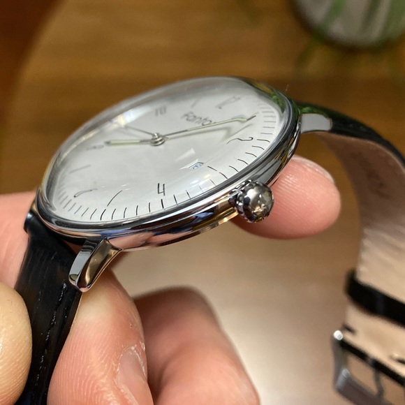 Quartz Watch - Never worn - Picture 2 of 7